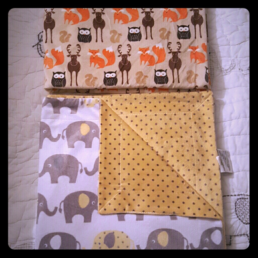 Baby Blankets